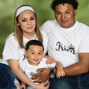 Meet your Posher, Carlos